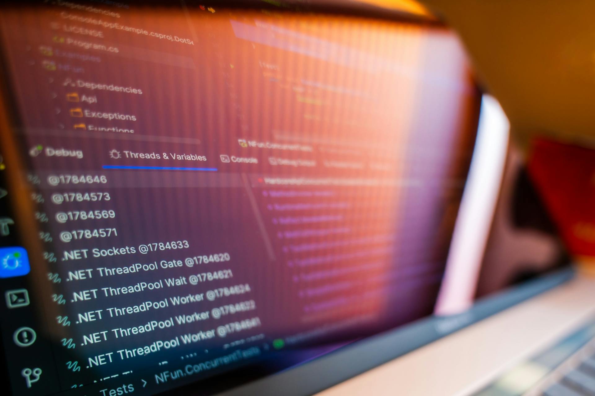 Sherlock Tracking - Tracking the pulse of technology and innovation