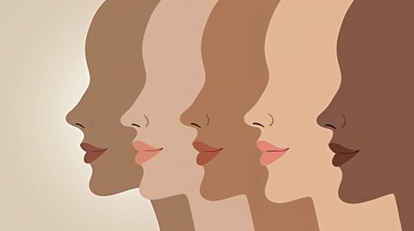 Discover your perfect face shape with our ai detector
