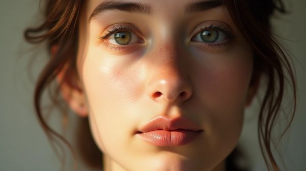 Discover your perfect face shape with our ai detector