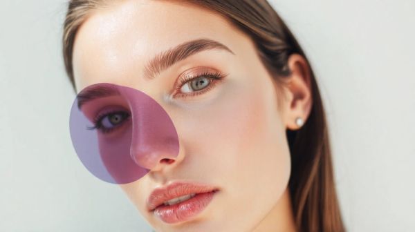 Find your ideal face shape using our ai analysis tool