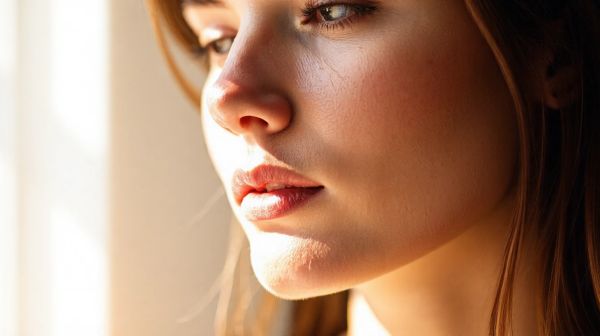 Find your ideal face shape using our ai analysis tool